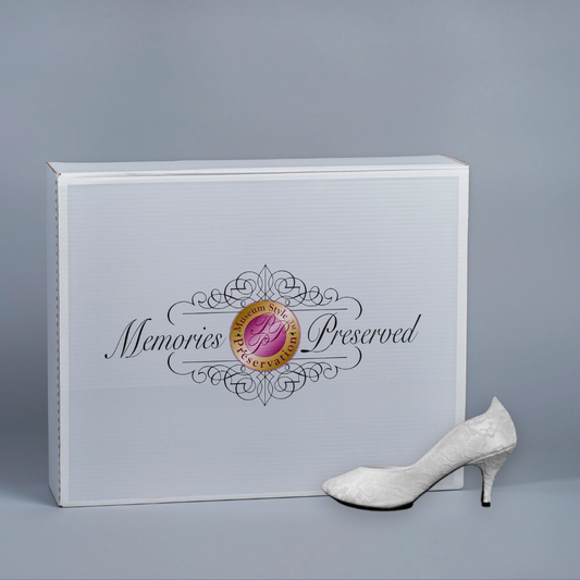 Accessory Cleaning & Preservation