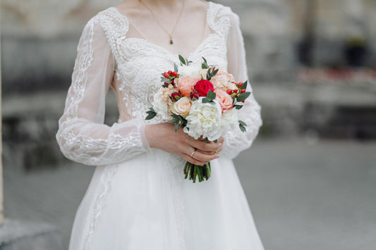 Creative Ways Brides Can Repurpose Their Dresses