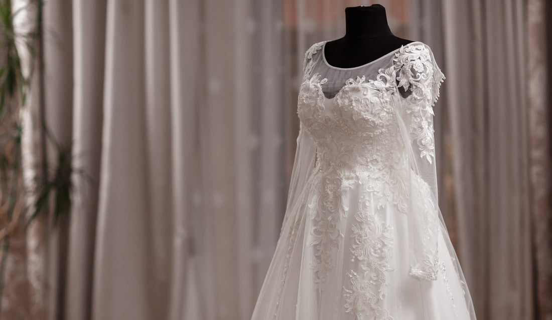 Thinking About Preserving or Donating Your Wedding Dress? Start With These Questions