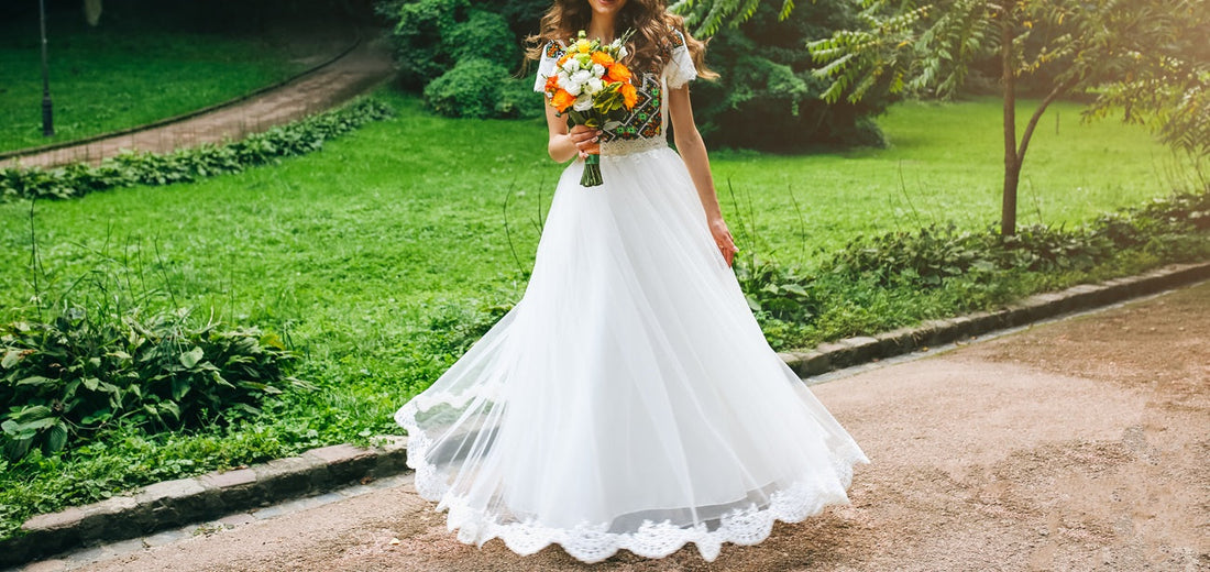 Common Regrets From Brides Who Didn’t Clean Their Dress