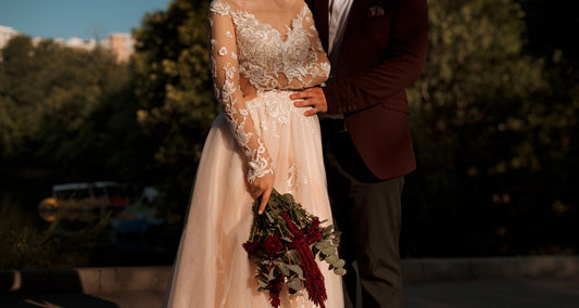 Why Resale Platforms Require Clean Wedding Dresses