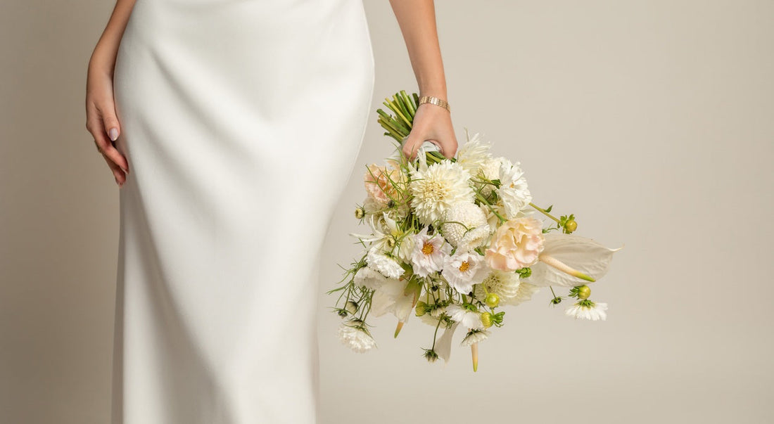 The Challenges of Cleaning Silk Wedding Dresses