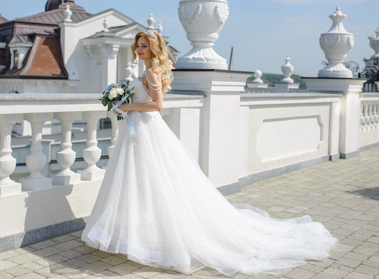 Ultimate Guide to Long-term Wedding Dress Care