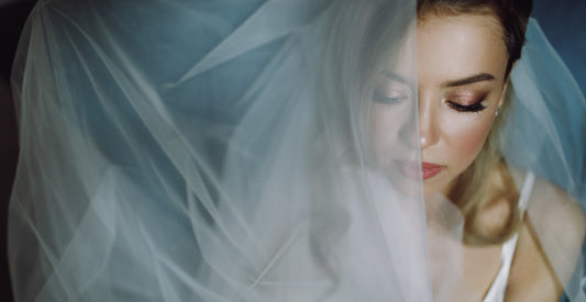 Do You Need to Preserve Your Wedding Veil Too? A Complete Guide