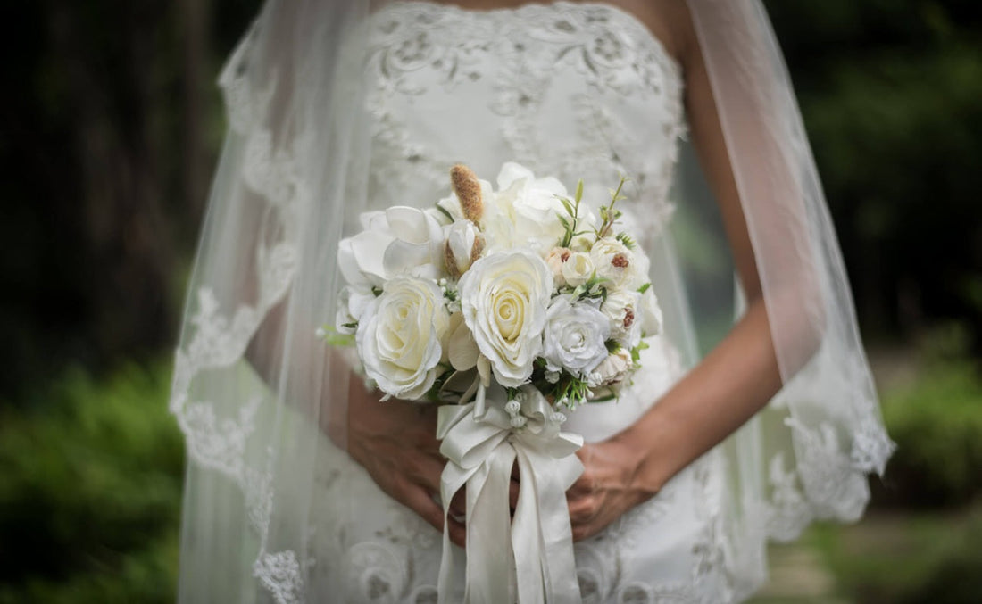 Moving Homes? How to Protect a Preserved Wedding Dress in Transit