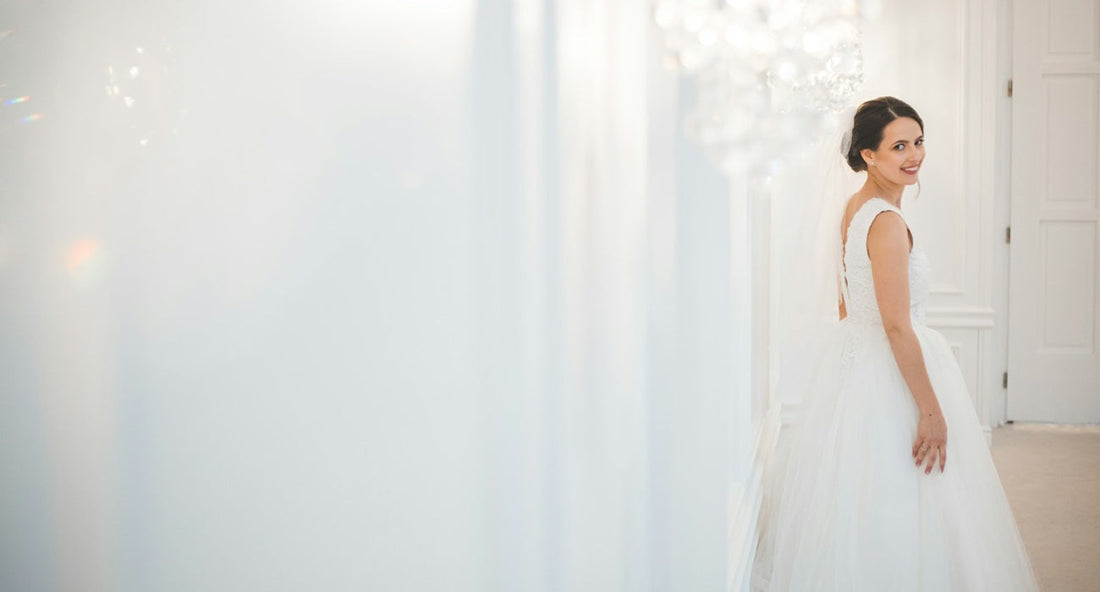 9 Questions to Ask Yourself Before Saying "Yes to the Dress"